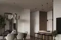 Квартира 3 спальни 175 м² Гермасойя, Кипр