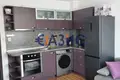 Apartamento 2 habitaciones 49 m² Sveti Vlas, Bulgaria