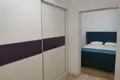 Mieszkanie 3 pokoi 68 m² Budva, Czarnogóra