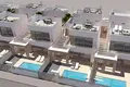 3 bedroom villa 164 m² San Miguel de Salinas, Spain