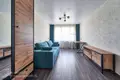 2 room apartment 56 m² Minsk, Belarus