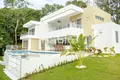 Casa 4 habitaciones 259 m² Sosúa, República Dominicana