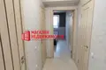 Appartement 2 chambres 68 m² Hrodna, Bélarus