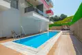 1 bedroom apartment  Mahmutlar, Turkey