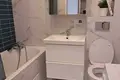 Apartamento 2 habitaciones 47 m² en Varsovia, Polonia