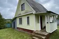 Haus 66 m² Radaskovicki sielski Saviet, Belarus