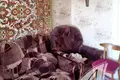 1 room apartment 55 m² Malaryta, Belarus