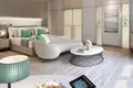 Wohnung 2 Zimmer 128 m² Dubai, Vereinigte Arabische Emirate