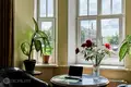 Apartamento 5 habitaciones 130 m² Riga, Letonia