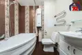 3 room apartment 100 m² Minsk, Belarus