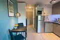 2 room apartment 28 m² in Warsaw, Poland