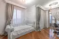 3 room apartment 123 m² Northern Administrative Okrug, Russia