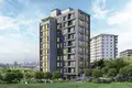 Квартира 1 комната 112 м² Кагытхане, Турция