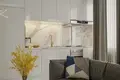 Apartamento 2 habitaciones 60 m² Oba, Turquía