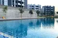 Penthouse z 1 sypialnią 53 m² Limassol Municipality, Cyprus