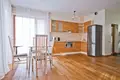 Wohnung 3 Schlafzimmer 86 m² Riga, Lettland