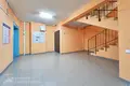 Apartamento 2 habitaciones 110 m² Minsk, Bielorrusia