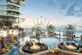 Квартира 1 комната 798 м² Дубай, ОАЭ