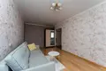 Apartamento 1 habitación 37 m² Kopisca, Bielorrusia