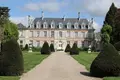 Schloss 9 Schlafzimmer 850 m² Le Vieil-Evreux, Frankreich