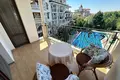Mieszkanie 1 pokój 57 m² Nesebyr, Bułgaria