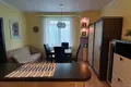 Apartamento 1 habitación 28 m² en Varsovia, Polonia