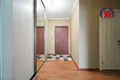 Wohnung 1 zimmer 43 m² Pryluki, Weißrussland