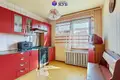 3 room apartment 67 m² Maryina Horka, Belarus