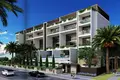 2 bedroom apartment 99 m² Limassol District, Cyprus