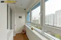 3 room apartment 101 m² Minsk, Belarus