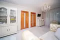 3 room apartment 49 m² Minsk, Belarus