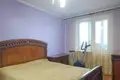 Mieszkanie 4 pokoi 79 m² Borysów, Białoruś