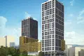 Квартира 1 комната 183 м² Турция, Турция