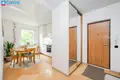 3 room apartment 70 m² Vilnius, Lithuania