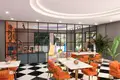 Квартира 2 комнаты 122 м² Аланья, Турция