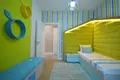 Квартира 4 комнаты 168 м² Мраморноморский регион, Турция
