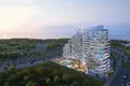 Квартира 2 комнаты 55 м² Рас-эль-Хайма, ОАЭ