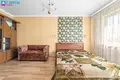 Apartamento 1 habitación 44 m² Klaipeda, Lituania
