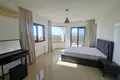 Penthouse 3 Schlafzimmer  in Kissonergas Community, Cyprus