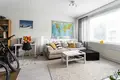 Apartamento 2 habitaciones 55 m² Tampereen seutukunta, Finlandia