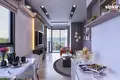 2 bedroom apartment 53 m² Phuket, Thailand