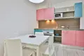 Apartamento 1 habitacion 50 m² en Budva, Montenegro