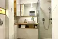3 room apartment 57 m² in Budva, Montenegro