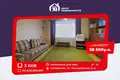 Wohnung 3 Zimmer 65 m² Maladsetschna, Weißrussland