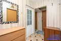 1 room apartment 34 m² Minsk, Belarus