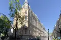 4 bedroom apartment 163 m² Riga, Latvia