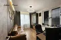 3 room apartment 63 m² Minsk, Belarus