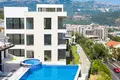 Mieszkanie 2 pokoi 111 m² Budva, Czarnogóra