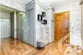 2 room apartment 54 m² Barysaw, Belarus