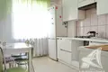 2 room apartment 46 m² Brest, Belarus